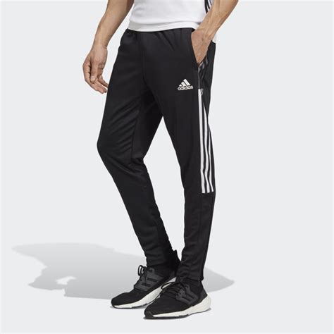 adidas track pant w trainingsbroek zwart|adidas hip track pants.